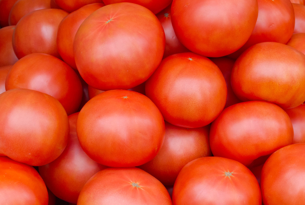 西红柿(二级)